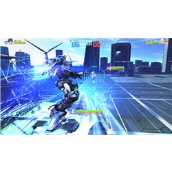 SEGA Games - とある魔術の電脳戦機 初回限定版 Discipline 55とある魔術の電脳操典 PS4】 とある魔術の電脳戦機 初回限定版『Discipline 55