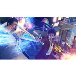 SEGA PLJM-16424 【PS4】龍が如く 7 光と闇の行方 | ノジマ