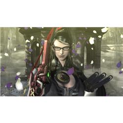 SEGA PLJM-16608 【PS4】 BAYONETTA＆VANQUISH 