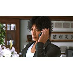 SEGA PLJM-16878 【PS4】 LOST JUDGMENT(ロストジャッジメント