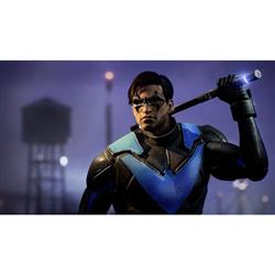 WB Games HSN-0097 【PS5】 ゴッサム・ナイツ デラックス ...