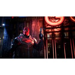WB Games HSN-0097 【PS5】 ゴッサム・ナイツ デラックス ...