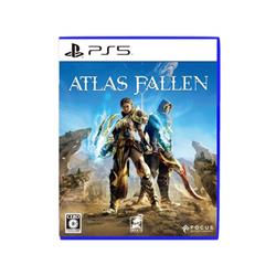 FOCUS ENTERTAINMENT ELJM-30392 【PS5】 Atlas Fallen（アトラス 