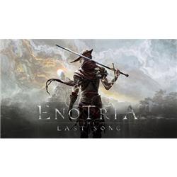 【PS5】 Enotria: The Last Song (エノトリア)通常版