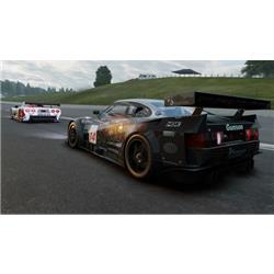 PS5】 Project Motor Racing (プロジェクトモーターレーシング