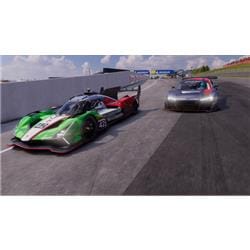 PS5】 Project Motor Racing (プロジェクトモーターレーシング