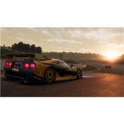 PS5】 Project Motor Racing (プロジェクトモーターレーシング
