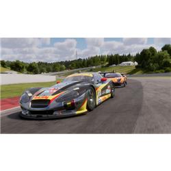 PS5】 Project Motor Racing (プロジェクトモーターレーシング