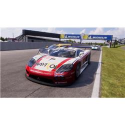 PS5】 Project Motor Racing (プロジェクトモーターレーシング