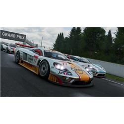 PS5】 Project Motor Racing (プロジェクトモーターレーシング