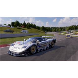 PS5】 Project Motor Racing (プロジェクトモーターレーシング