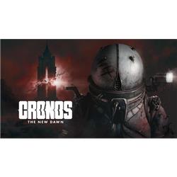【PS5】 Cronos: The New Dawn(クロノス・ザ・ニュー・ドーン)