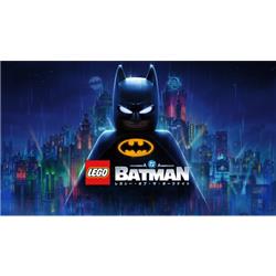 【PS5】LEGOR BATMAN: LEGACY OF THE DARK KNIGHT（レゴ バッ