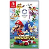 【Switch】 マリオ&ソニック AT 東京2020オリンピック　3,480円 など 【ノジマオンライン･Nojima】