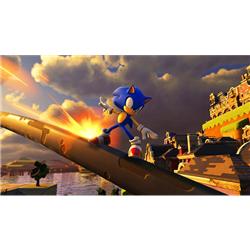 SEGA HAC-2-ABQLC 【Switch】 ソニックフォース 新価格版