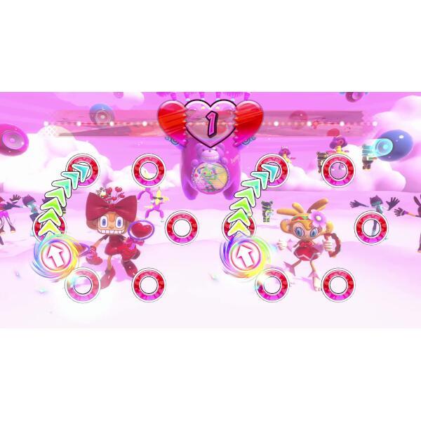 Switch】 サンバDEアミーゴ：パーティーセントラル | ノジマオンライン
