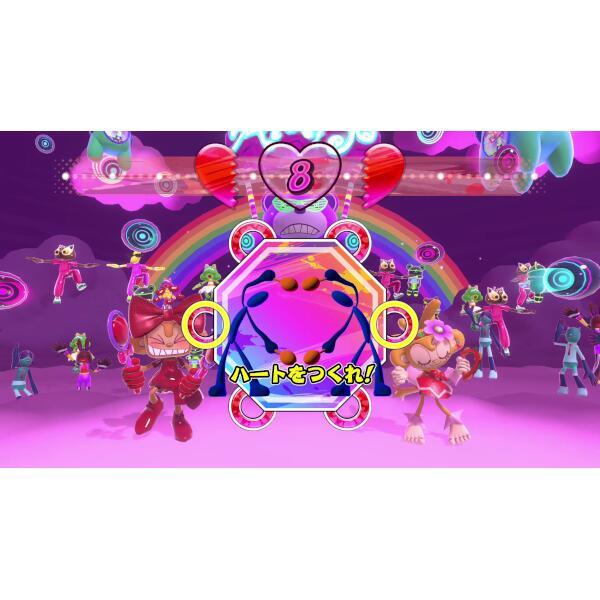 Amazon.co.jp: サンバDEアミーゴ：パーティーセントラル