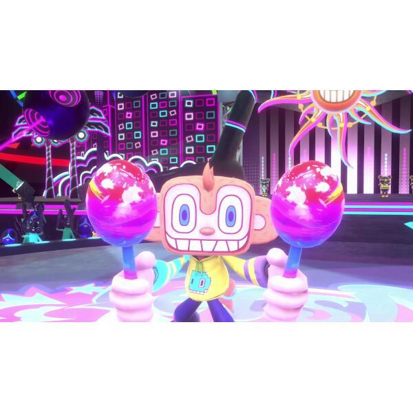 Switch】 サンバDEアミーゴ：パーティーセントラル | ノジマオンライン