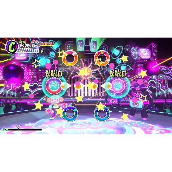 SEGA HAC-P-A8WLA 【Switch】 サンバDEアミーゴ：パーティー