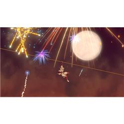 SEGA HAC-P-BCU8A 【Switch】 SHINOBI (シノビ) 復讐の斬撃