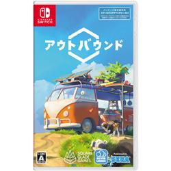 【Switch】Outbound（アウトバウンド）