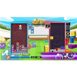 SEGA POT-P-AAGGA 【Switch2】 ぷよぷよテトリス 2S | ノジマ