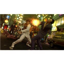 Switch2】 龍が如く0 誓いの場所 Director's Cut | ノジマ