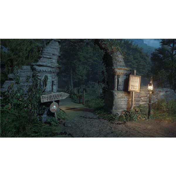 ゼルダの伝説』の進化が半端なかった【ティアーズ オブ ザ