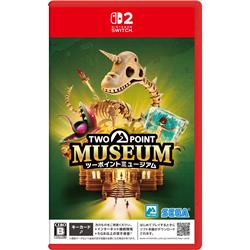 【Switch2】 ツーポイントミュージアム