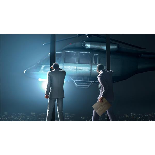 Switch2】 龍が如く 極3 / 龍が如く3外伝 Dark Ties | ノジマオンライン