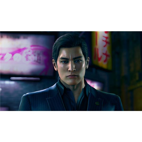 Switch2】 龍が如く 極3 / 龍が如く3外伝 Dark Ties | ノジマオンライン