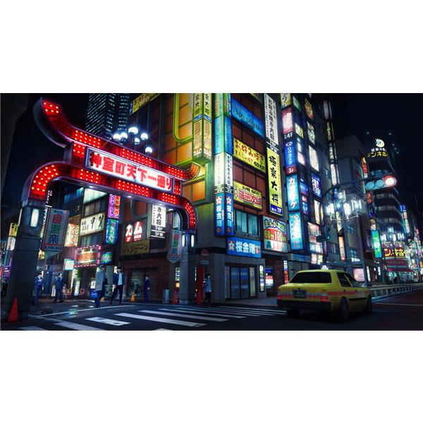 Switch2】 龍が如く 極3 / 龍が如く3外伝 Dark Ties | ノジマオンライン