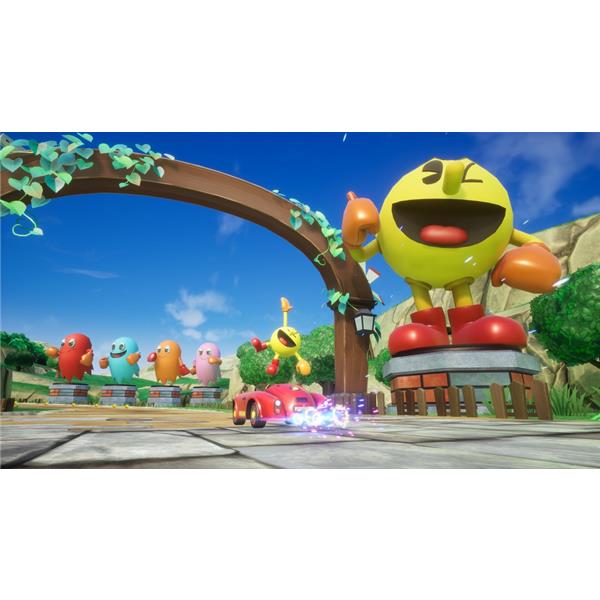 Switch2】 ソニックレーシング クロスワールド | ノジマオンライン