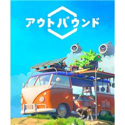 【Switch2】Outbound（アウトバウンド）