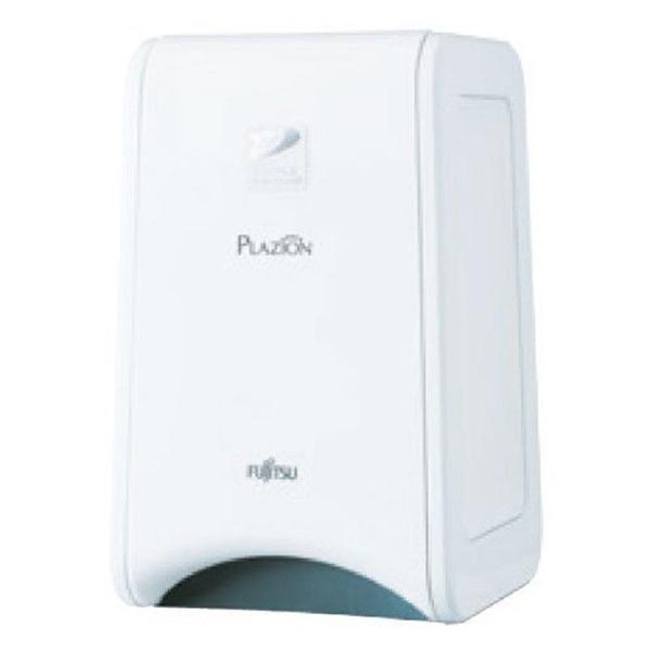 脱臭機 PLAZION(プラズィオン)【適用畳数：～10畳/PM2.5対応/ホワイト】 DAS-15K-W