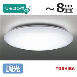 TOSHIBA LEDH81379W-LD