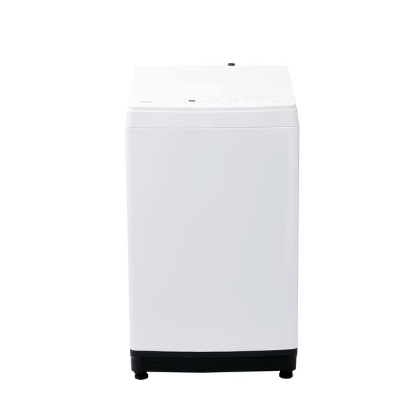 TWINBIRD 全自動電気洗濯機 [洗濯9kg/自動投入/ホワイト] ☆大型配送