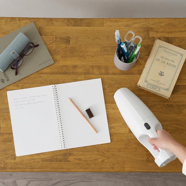 送料込　美品SV07スティック&ハンディクリーナー 充電器 壁掛け 稼働 17分 TWINBIRD コードレスハンディークリーナー 【充電式/コードレス