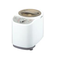TWINBIRDツインバード コンパクト精米器 精米御膳