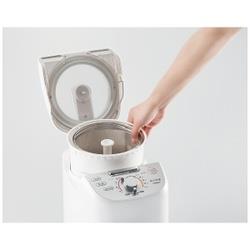 コンパクト精米器 MK TWINBIRD コンパクト精米器 精米御膳（1～5合用） MR-E751W
