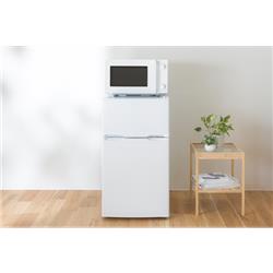 TWINBIRD 冷蔵庫 HR-911 ホワイト 2ドア 110L Amazon.co.jp: ツインバード 2ドア冷凍冷蔵庫 110L ホワイト