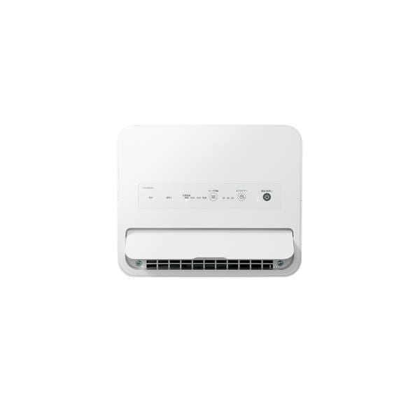 TWINBIRD 空気清浄機能付き衣類乾燥除湿器【コンプレッサー式/タンク