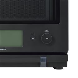 TWINBIRD スチームオーブンレンジ[23L/ フラットタイプ/赤外線センサー