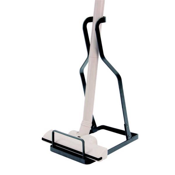 ゼピール クリーナースタンド【角度2段階調節/グレー】 DCS-M20N-GY