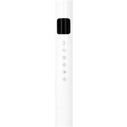 オカザエモン120こ 　セット　ソーラースイング ゼピール ブンブンサーキュレーションファン 首振り速度3倍速 DC