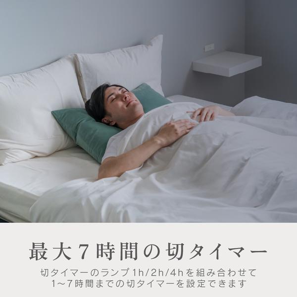 ZEPEAL ZSL-D4DB サーキュレーター DCモーター リモコン式 全