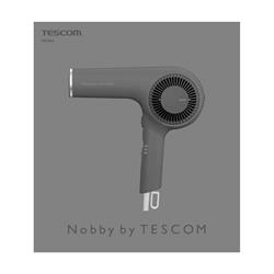 Nobby by TESCOM ドライヤー【NIB300A】 1cb3485db797dbe3c6651eb2053134