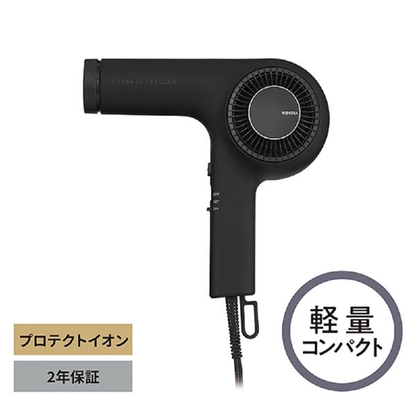 TESCOM NIB400A-K プロフェッショナルプロテクトイオンヘアー