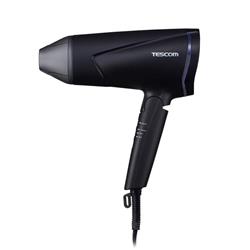 TESCOM TD670A-K プロテクトイオン ヘアードライヤー【風量業界 TESCOM TD670A-K プロテクトイオン ヘアードライヤー【風量業界