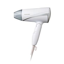 TESCOM TD360A-W プロテクトイオンヘアードライヤー【大風量/1200W 